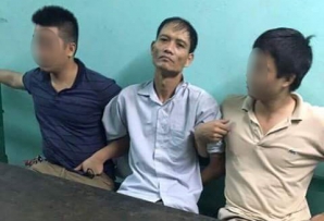 Bắt nghi phạm sát hại 4 bà cháu ở Quảng Ninh