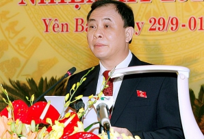 Bí thư, Chủ tịch HĐND tỉnh Yên Bái bị bắn chết tại cơ quan